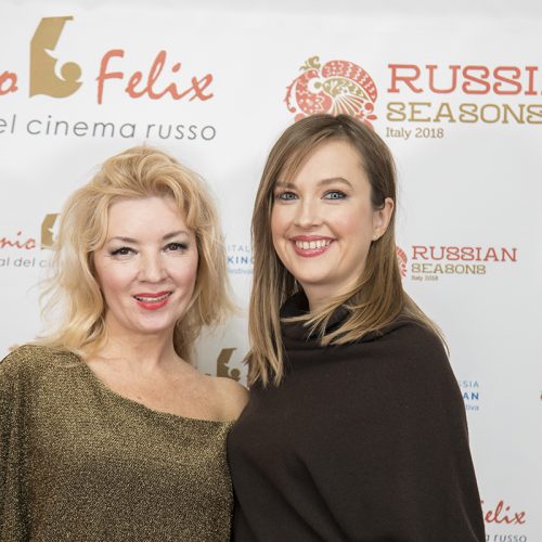 1 Svetlana Sinyavskaya + Anastasia LomovtsevaЛомовцева