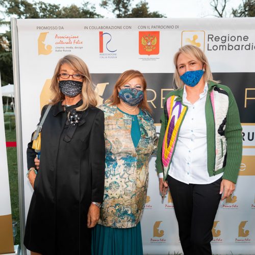 Ita Franchini_Rossella Bezzecchi_Uliana Kovaleva