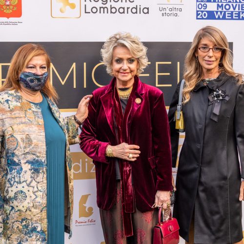 Rossela Bezzecchi_Daniela Javarone_Ita Klinger