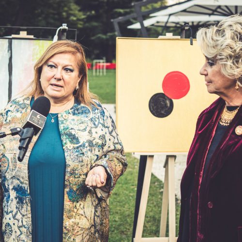 Rossella Bezzecchi_Daniela Javarone