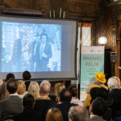 serata premiazione 2