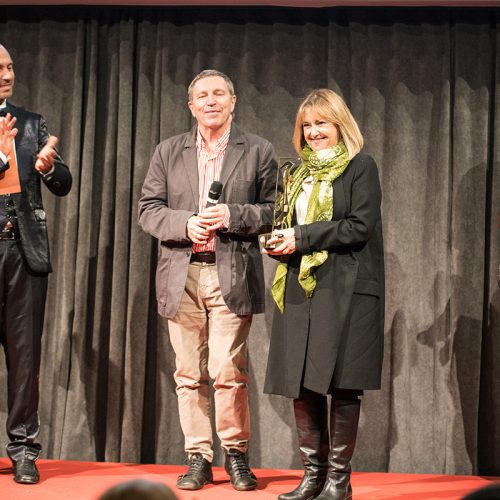 Макс Нардари + Андрей Плахов + Элизабетта Брусколини