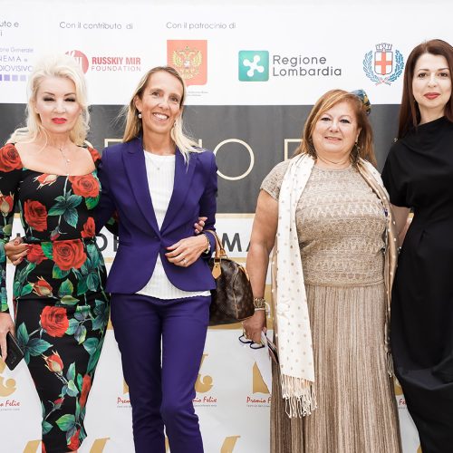 Светлана Синвяская__Росселла Бедзекки_Алла Дамскер _