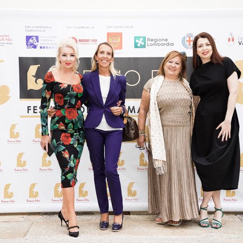 Светлана Синвяская__Росселла Бедзекки_Алла Дамскер