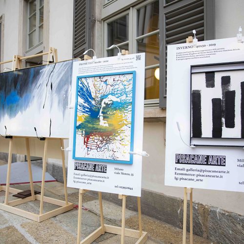 картины Marco G