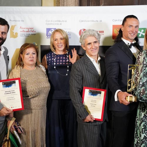 победители и призеры _