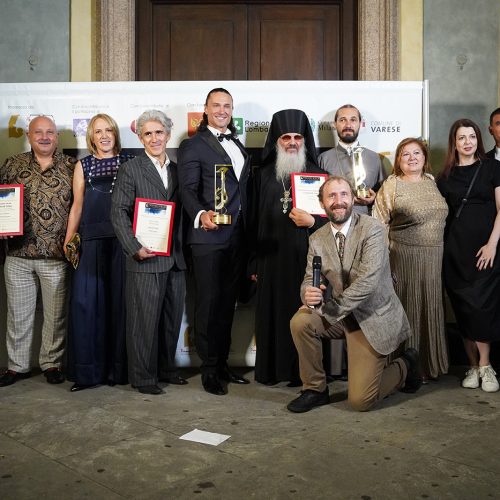 победители и призеры __