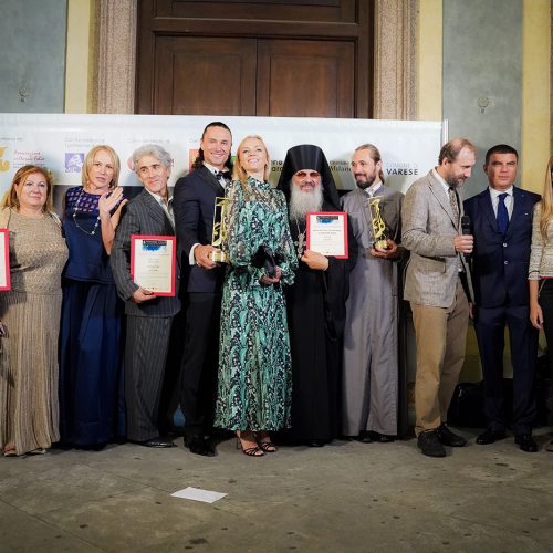 победители и призеры